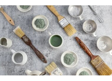 MMS MILK PAINT - COLOURS