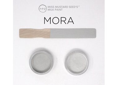 Mora
