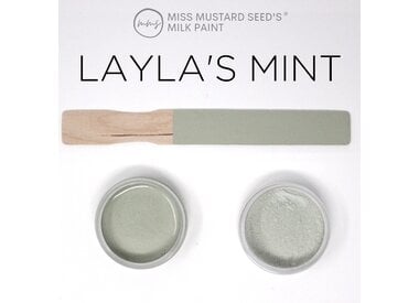 Layla's Mint