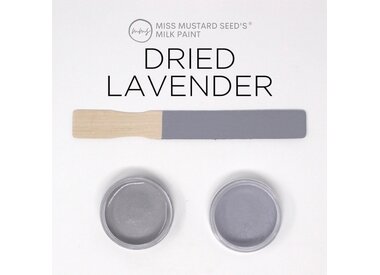 Dried Lavender