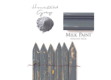 Homestead Grey