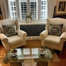 Redesign with Prima Redesign - Decoupage FIBER Paper SET - Serenade In Blue - DD