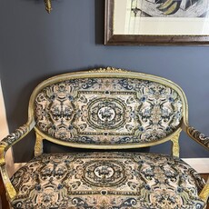 Redesign with Prima Redesign - Decoupage FIBER Paper SET - Serenade In Blue - DD