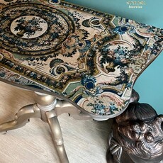 Redesign with Prima Redesign - Decoupage FIBER Paper SET - Serenade In Blue - DD