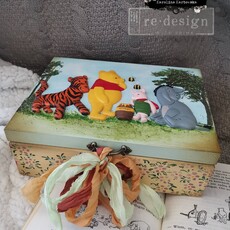 Redesign with Prima Redesign - Mould - Olde Bear Lane