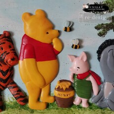 Redesign with Prima Redesign - Mould - Olde Bear Lane