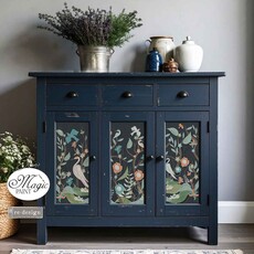 Redesign with Prima Redesign - FIBER paper SET - Free Love - DD