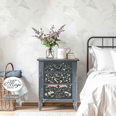 Redesign with Prima Redesign - FIBER paper SET - Free Love - DD