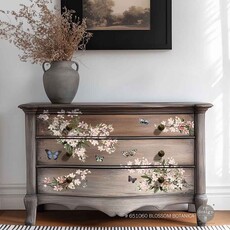 Redesign with Prima Redesign - Decor Transfer 24X35 -Blossom Botanica