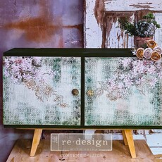 Redesign with Prima Redesign - Decor Transfer 24X35 -Blossom Botanica