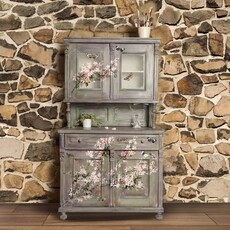 Redesign with Prima Redesign - Decor Transfer 24X35 -Blossom Botanica