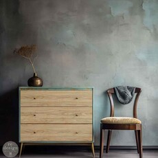 Redesign with Prima Redesign - Decoupage Fiber Paper A1 - Grain Hue