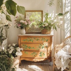 Redesign with Prima Redesign - Decor Transfer - Spring Branch