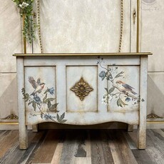 Redesign with Prima Redesign - Decor Transfer 24x35 - Aviary Elegance