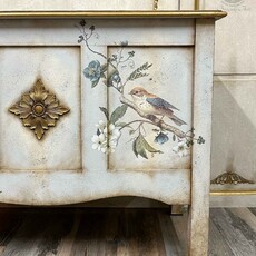 Redesign with Prima Redesign - Decor Transfer 24x35 - Aviary Elegance