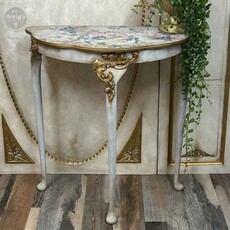 Redesign with Prima Redesign - Decoupage FIBER paper SET - Rosy Reverie