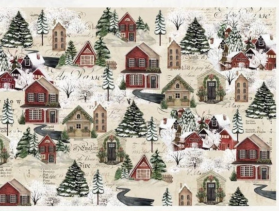 Redesign with Prima Redesign - Decoupage Fiber Paper A3 - Whimsical Woodland