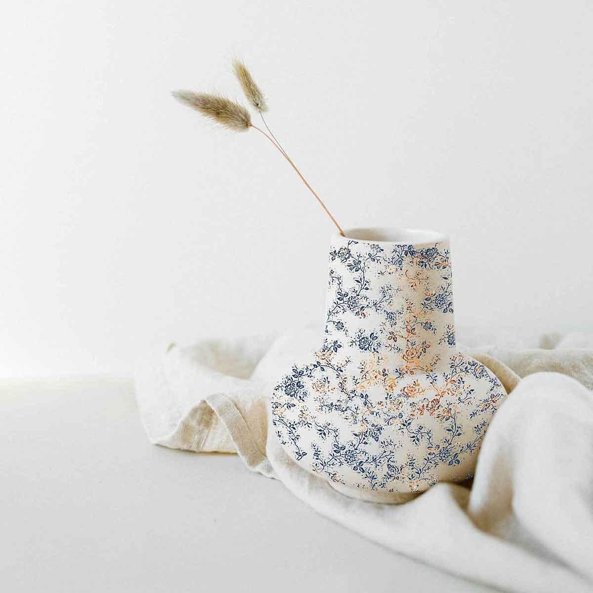 Redesign with Prima Redesign - H2O Transfer A4 - Wild Garden