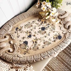 Redesign with Prima Redesign - H2O Transfer A4 - Wild Garden