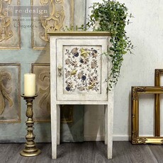 Redesign with Prima Redesign - H2O Transfer A4 - Wild Garden