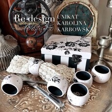 Redesign with Prima Redesign - H2O Transfer A4 - Blossomy