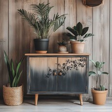 Redesign with Prima Redesign - H2O Transfer A4 - Blossomy