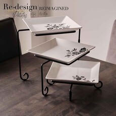 Redesign with Prima Redesign - H2O Transfer A4 - Blossomy