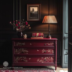 Redesign with Prima Redesign - Decor Transfer A4 - Quiet Contemplation