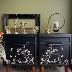 Redesign with Prima Redesign - Decor Transfer A4 - Quiet Contemplation