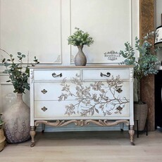 Redesign with Prima Redesign - Decor Transfer 24x35 - Branch Harmony