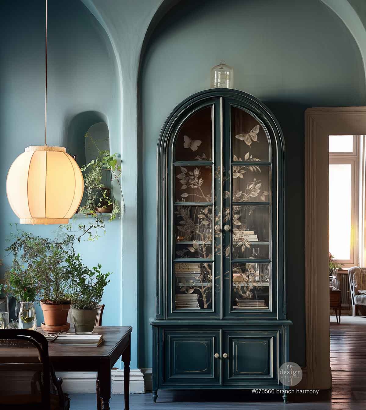 Redesign with Prima Redesign - Decor Transfer 24x35 - Branch Harmony