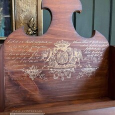 Redesign with Prima Redesign - Decor Transfer 12x12 - Queen's Glory