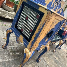 Redesign with Prima Redesign - Decoupage Tissue Paper - Queen's Court of Roses