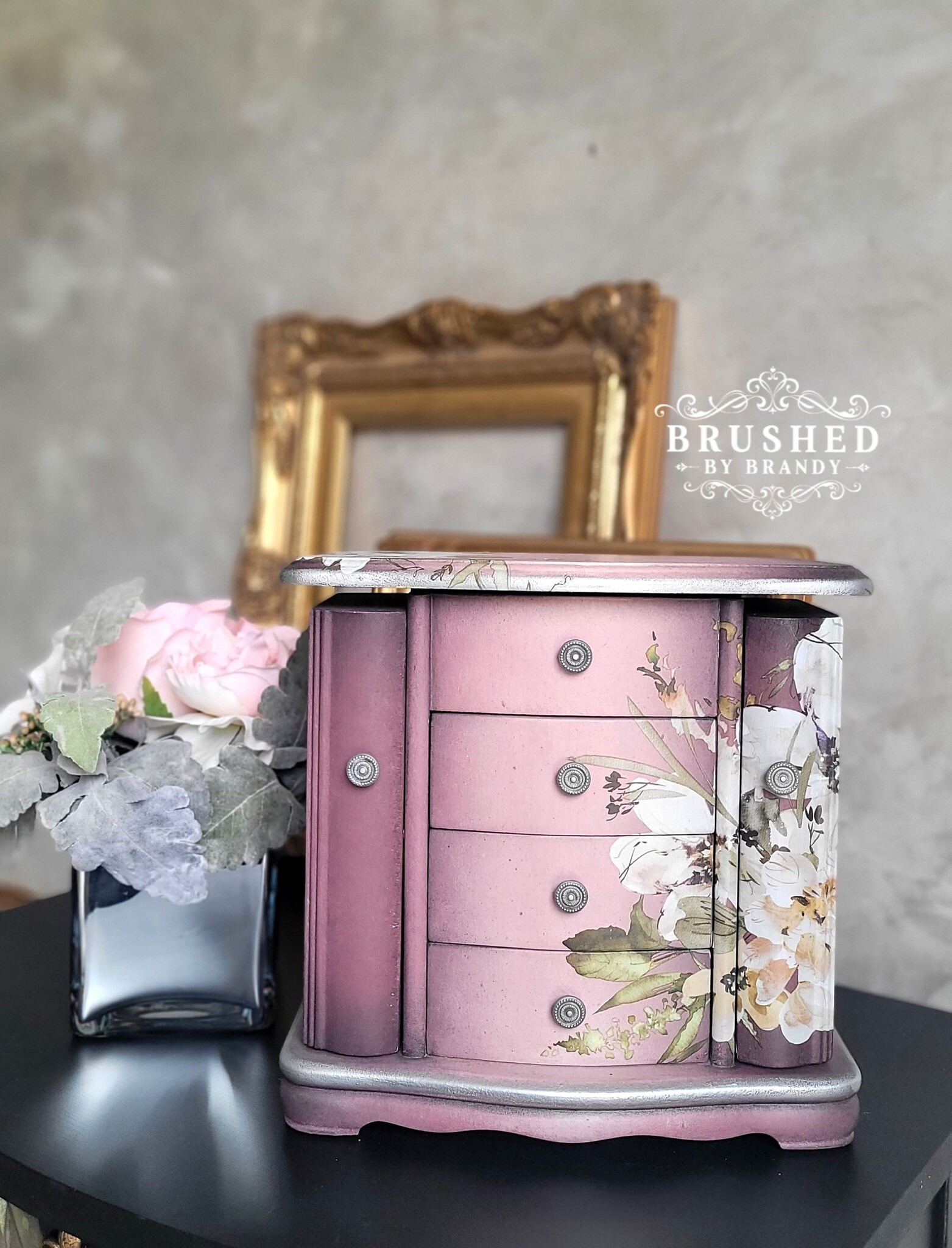 Redesign with Prima Redesign - Decor TRANSFER A4 - Pastels Artistry