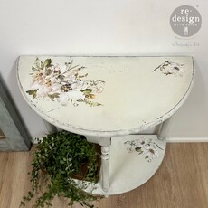 Redesign with Prima Redesign - Decor TRANSFER A4 - Pastels Artistry