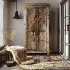 Redesign with Prima Redesign - Decor Transfer - Galloping Grace