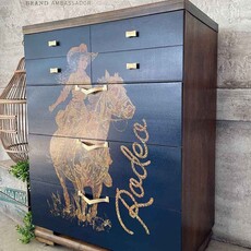 Redesign with Prima Redesign - Decor Transfer - Galloping Grace