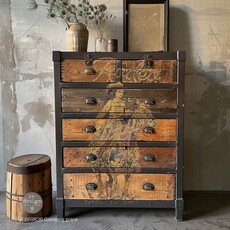 Redesign with Prima Redesign - Decor Transfer - Galloping Grace