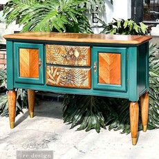 Redesign with Prima Redesign - Decor Transfer - Foliage Finesse (KACHA)