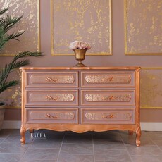 Redesign with Prima Redesign - Decor Transfer - In the Field (KACHA)