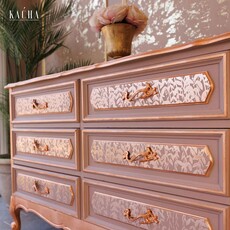 Redesign with Prima Redesign - Decor Transfer - In the Field (KACHA)