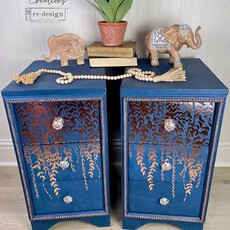 Redesign with Prima Redesign - Decor Transfer - In the Field (KACHA)