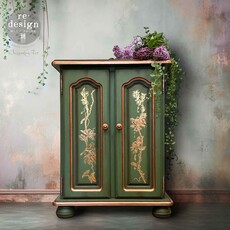 Redesign with Prima Redesign - Decor Transfer - Bird Watching  (KACHA)