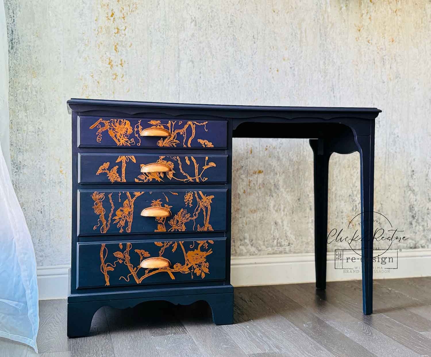 Redesign with Prima Redesign - Decor Transfer - Bird Watching  (KACHA)