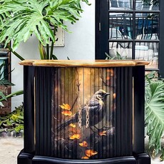 Redesign with Prima Redesign - Decoupage Tissue Paper 19x30 - PACK - Avian Dreamscape