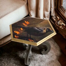 Redesign with Prima Redesign - Decoupage Tissue Paper 19x30 - PACK - Avian Dreamscape