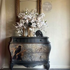 Redesign with Prima Redesign - Decoupage Tissue Paper 19x30 - PACK - Avian Dreamscape