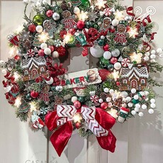 Redesign with Prima Redesign - Mould - Festive Gingerbread Treats