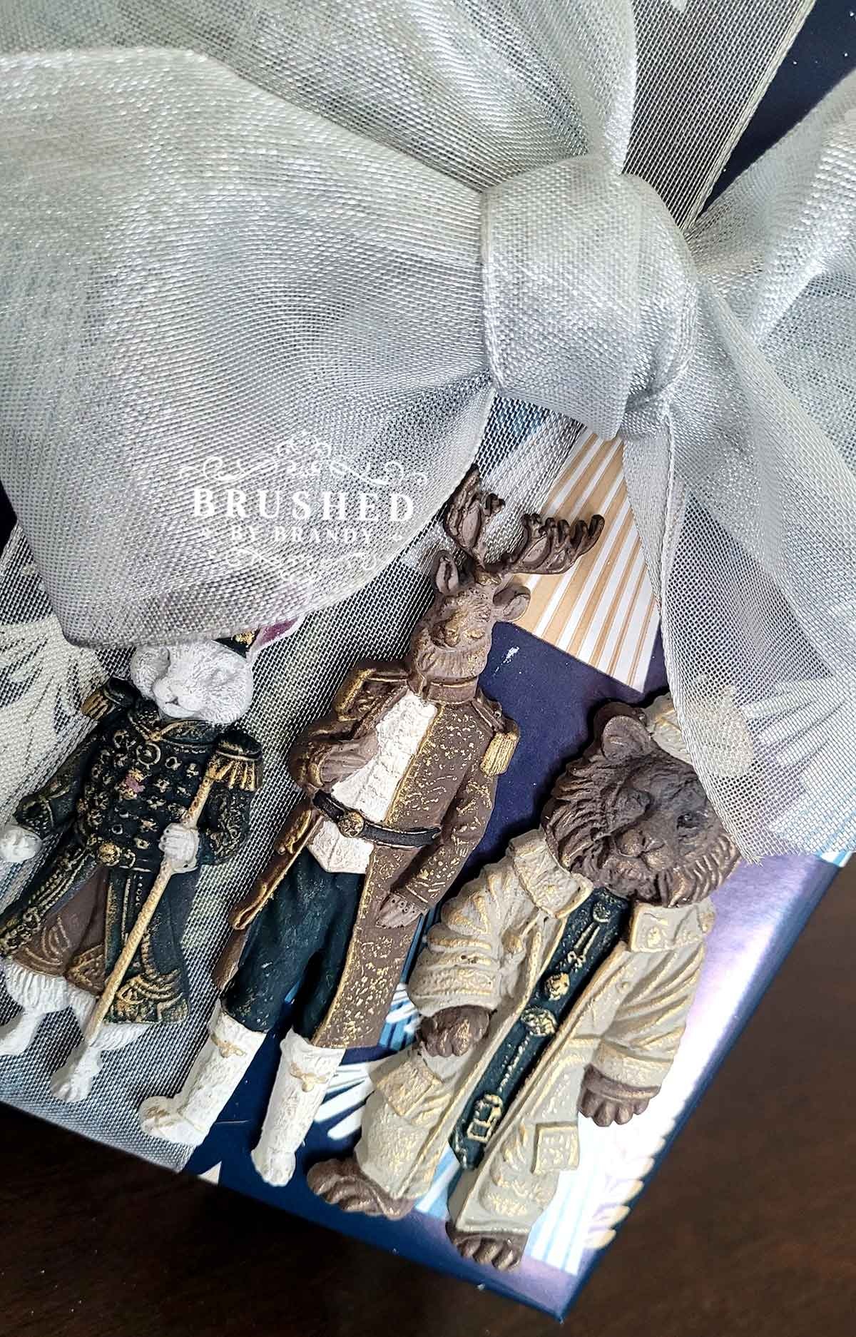 Redesign with Prima Redesign - Mould - Jolly Jumper