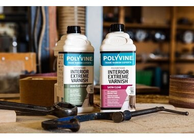 Heavy Duty Extreme Varnish